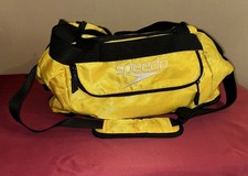 Speedo duffle bag for sale  Gainesville