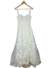 Maggie sottero lace for sale  UK