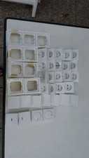 Set busch jaeger gebraucht kaufen  Neuss