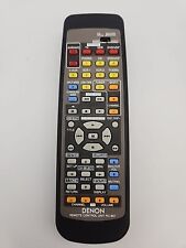 Oem denon remote for sale  Gurnee