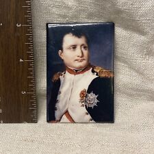 Napoleon bonaparte 2x3 for sale  Elberfeld