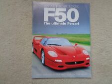 Ferrari f50 ultimate for sale  OLDHAM