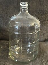 Glass carboy water for sale  Plymouth