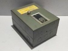 Allen bradley 509 d'occasion  Expédié en France