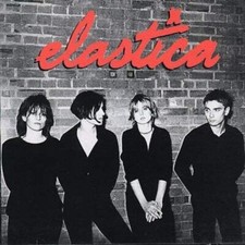 Elastica pre owned for sale  ST. IVES