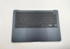 Capa protetora superior apoio para as mãos teclado original Apple MacBook Air 13" M2 2022 A2681 comprar usado  Enviando para Brazil