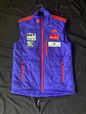 Adidas ski gilet for sale  CHEADLE