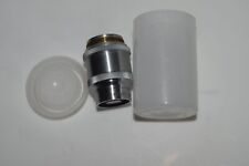 Objectif microscope bausch d'occasion  Expédié en France