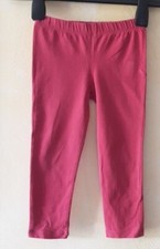 Legging rose taille d'occasion  Bourg-de-Péage