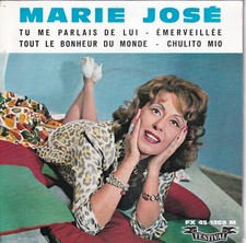 Marie jose parlais d'occasion  La Chapelle-la-Reine