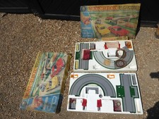 Matchbox motorised motorway for sale  ASHFORD
