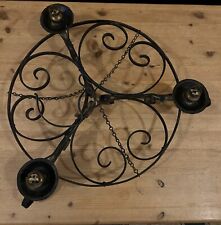 Old black wrought for sale  WOODBRIDGE