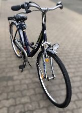 Fahrrad zoll falter gebraucht kaufen  Bassenheim Kettig, St.Sebastian