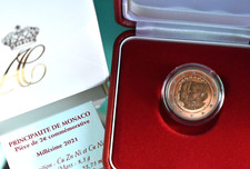 Monaco 2021 euro d'occasion  Aix-en-Provence-