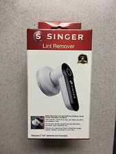 Singer battery operated for sale  Boonville