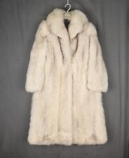 womens real fur coats for sale  BILSTON