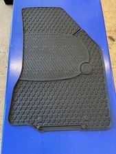 Fußmatte polo nr gebraucht kaufen  Leipzig
