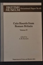 Coin hoards roman for sale  STOKE-ON-TRENT