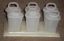 Set vintage tupperware for sale  Newton