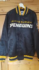 Pittsburgh penguins satin gebraucht kaufen  Bad Schönborn