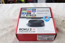 Roku media streamer for sale  Groton