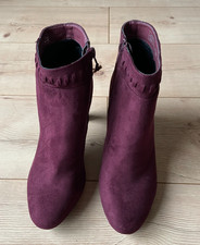 Schuhe stiefelette young gebraucht kaufen  Börrstadt