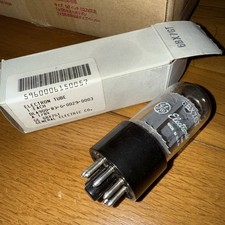 Vintage general electric for sale  WORTHING