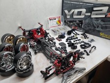 Yokomo sx3 many d'occasion  Expédié en Belgium
