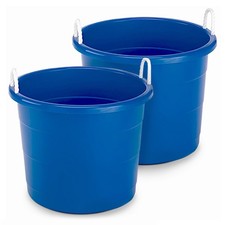 Gal plastic storage for sale  Lincoln