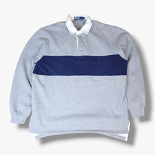 Vintage polo ralph for sale  STAFFORD
