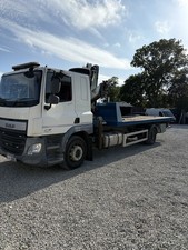 Daf recovery truck for sale  TONBRIDGE
