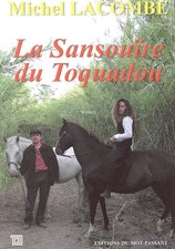 Sansouire michel lacombe d'occasion  France