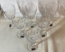 Spiegelau cut crystal for sale  Las Vegas