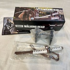 Amc walking dead for sale  Syracuse