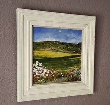 Contemporary impressionist oil for sale  BOURNE