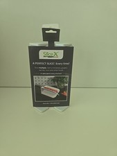 Tábua de corte SliceX segura para os dedos aparelho de cozinha  comprar usado  Enviando para Brazil