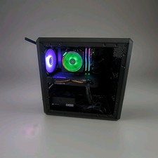 Gaming micro atx gebraucht kaufen  Dortmund