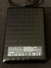 Seagate expansion desktop for sale  Hilton Head Island