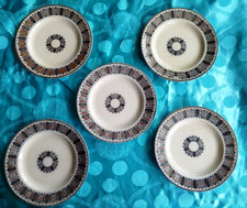 Assiettes dessert cellini d'occasion  Vire