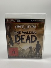Ps3 the walking gebraucht kaufen  Waldshut-Tiengen