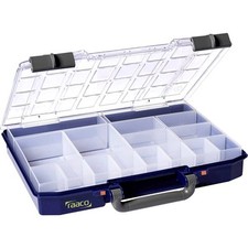 Raaco carrylite 4x8 d'occasion  France