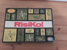 Editrice giochi risiko usato Editrice giochi risiko usato  Torino