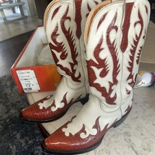 Ferrini women cowboy for sale  Shreveport