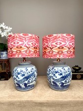 Oriental chinese ceramic for sale  BIRMINGHAM