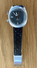 Omega geneve chronostop for sale  REDHILL
