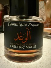 Frederic malle first for sale  Brooklyn