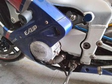 2001 yamaha yzf for sale  SKELMERSDALE