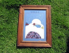 vogue mirror for sale vogue mirror for sale STIRLING