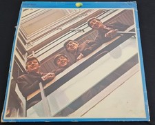Doppel beatles blaues gebraucht kaufen  Garbsen