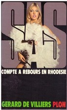 Sas compte rebours d'occasion Sas compte rebours d'occasion  Mainvilliers